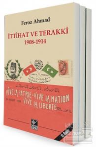 Feroz Ahmad Seti (3 Kitap Takım)