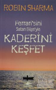 Ferrari'sini Satan Bilge'yle Kaderini Keşfet