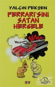Ferrari'sini Satan Hergele