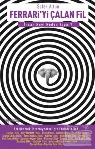 Ferrari'yi Çalan Fil