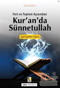 Fert ve Toplum Açısından Kur'an'da Sünnetullah