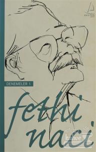 Fethi Naci Denemeleri 1