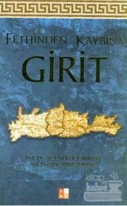 Fethinden Kaybına Girit