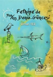 Fethiye'de Yaz/Kış Deniz