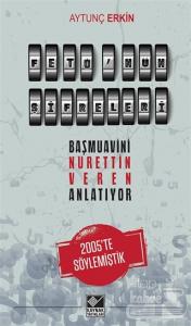 Fetö'nün Şifreleri