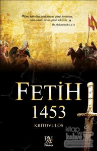 Fetih 1453 (Ciltli)