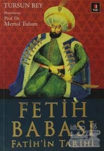 Fetih Babası