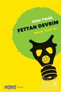 Fettan Devrim
