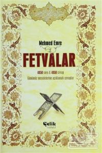 Fetvalar (Sorulu-Cevaplı) 2 Cilt Takım / Şamua (Ciltli)