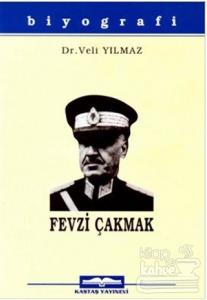 Fevzi Çakmak