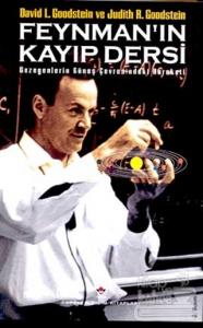 Feynman'ın Kayıp Dersi Gezegenlerin Güneş Çevresindeki Hareketi (Ciltli)
