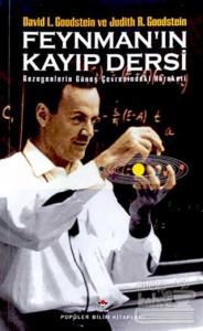 Feynman'ın Kayıp Dersi Gezegenlerin Güneş Çevresindeki Hareketi