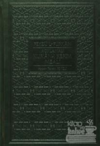 Feyzü'l Furkan - Açıklamalı Kur'an-ı Kerim Meali (Hafız Boy - Yeşil Kapak) (Ciltli)