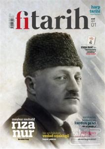 Fi Tarih Dergisi Sayı: 1 Ocak 2017