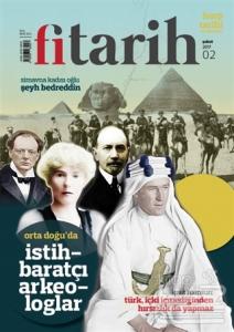 Fi Tarih Dergisi Sayı: 2 Şubat 2017