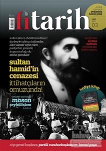 Fi Tarih Dergisi Sayı: 3 Mart 2017