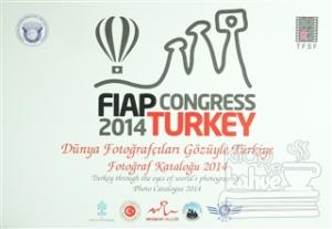 FIAP Congress Turkey 2014
