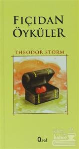 Fıçıdan Öyküler