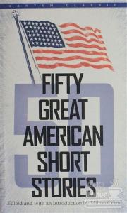 Fifty Great Short Stories