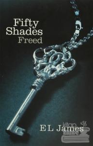 Fifty Shades Freed
