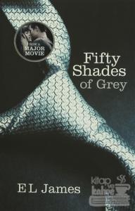 Fifty Shades of Grey