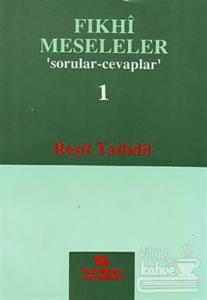 Fıkhi Meseleler 1