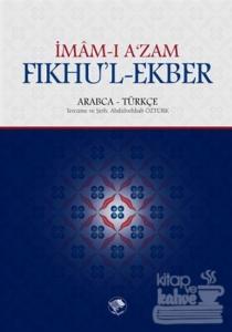Fıkhu'l - Ekber