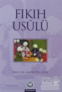 Fıkıh Usulü