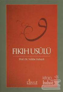 Fıkıh Usulü