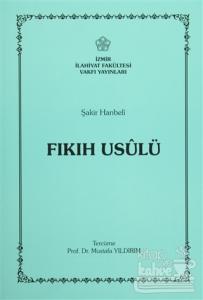Fıkıh Usulü