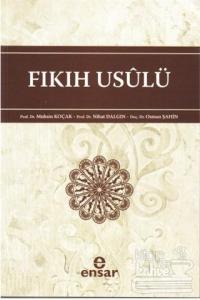 Fıkıh Usulü