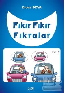 Fıkır Fıkır Fıkralar