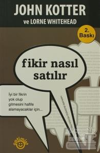 Fikir Nasıl Satılır