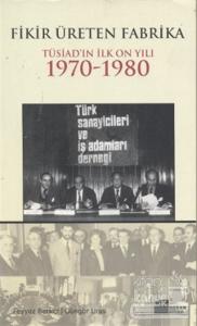 Fikir Üreten Fabrika