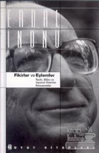 Fikirler ve Eylemler Tarih, Bilim ve Siyaset Üzerine Konuşmalar