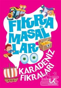 Fıkra ile Masallar - Karadeniz Fıkraları