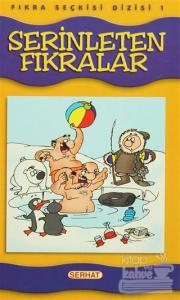 Fıkra Seçkisi Dizisi (10 Kitap Takım)