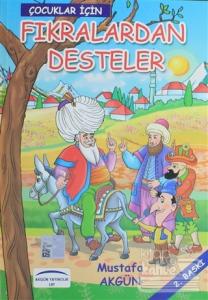 Fıkralardan Desteler