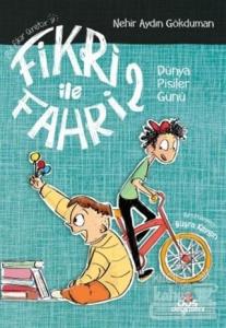Fikri ile Fahri 2 - Dünya Pisiler Günü