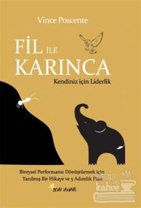 Fil İle Karınca