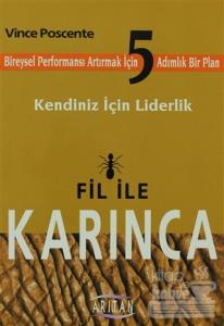 Fil ile Karınca