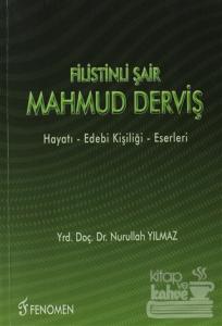 Filistinli Şair Mahmud Derviş