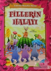 Fillerin Halayı