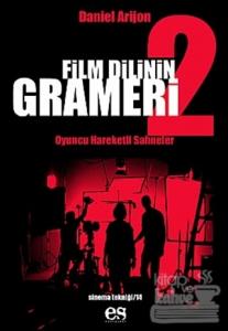 Film Dilinin Grameri 2 Oyuncu Hareketli Sahneler