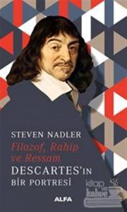 Filozof, Rahip ve Ressam Descartes'in Bir Portresi