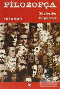 Filozofça 1 Söyleşiler Düşünceler
