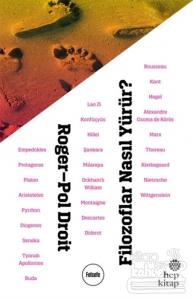 Filozoflar Nasıl Yürür?