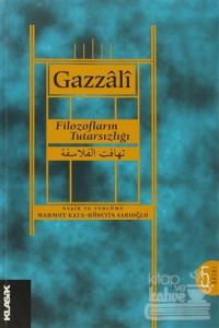 Filozofların Tutarsızlığı