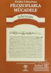 Filozoflarla Mücadele -Kitabu'l-Musaraa