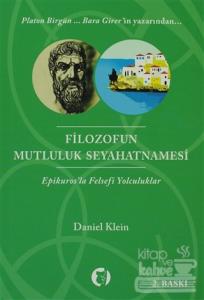 Filozofun Mutluluk Seyahatnamesi